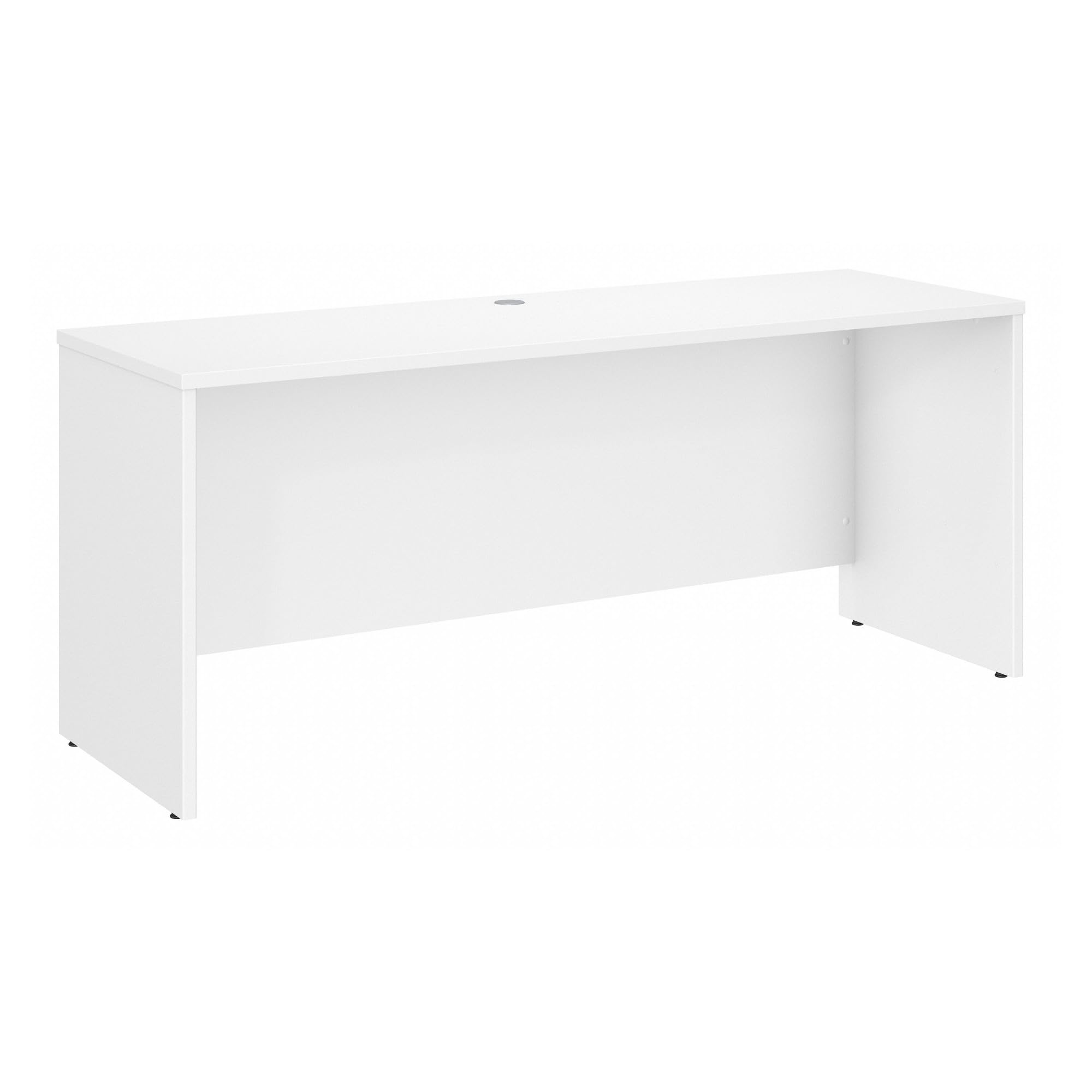 しぶとしデスク Amazon.com: Bush Business Furniture Studio C Credenza Desk